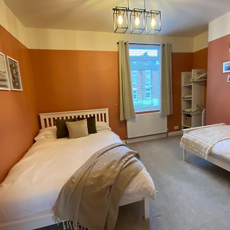 Sea Biscuit Cottage, Scarborough Luaran gambar