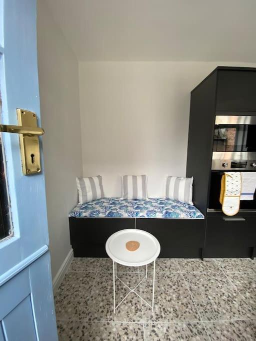 Sea Biscuit Cottage, Scarborough Luaran gambar