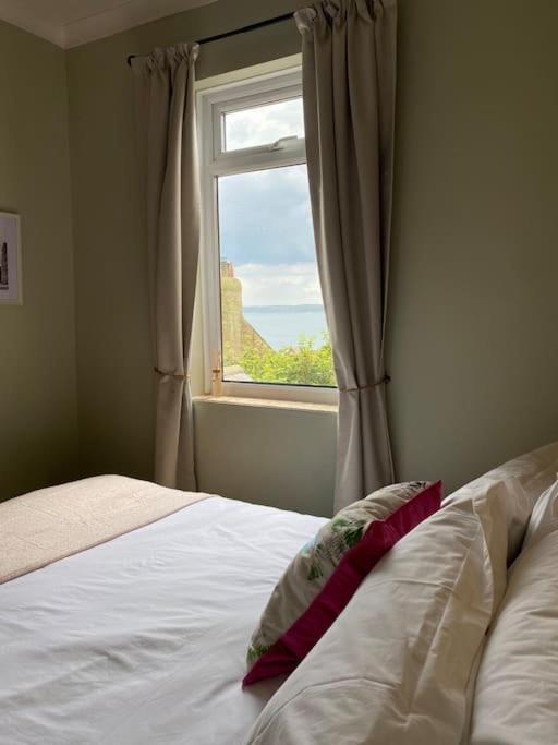 Sea Biscuit Cottage, Scarborough Luaran gambar