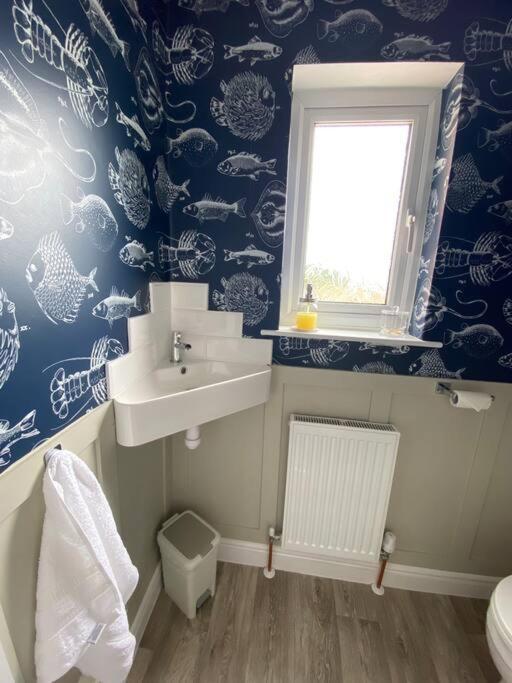 Sea Biscuit Cottage, Scarborough Luaran gambar