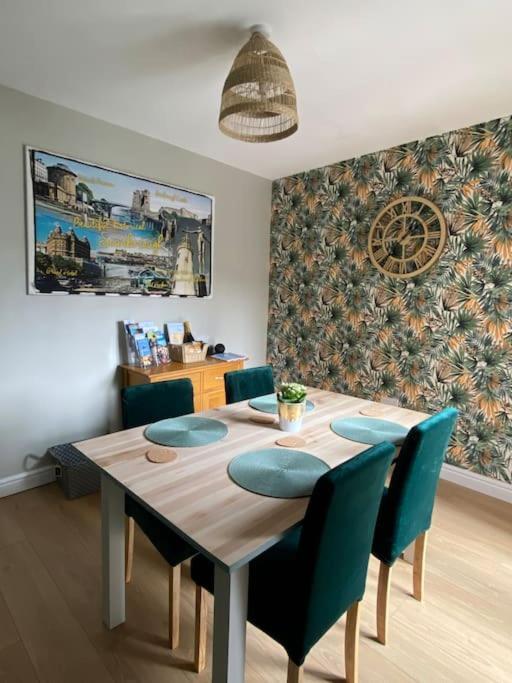 Sea Biscuit Cottage, Scarborough Luaran gambar