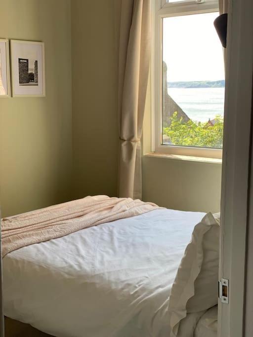 Sea Biscuit Cottage, Scarborough Luaran gambar