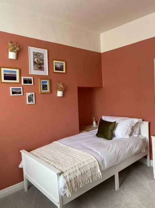 Sea Biscuit Cottage, Scarborough Luaran gambar