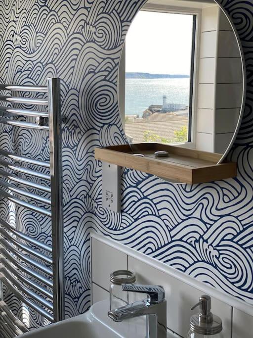 Sea Biscuit Cottage, Scarborough Luaran gambar