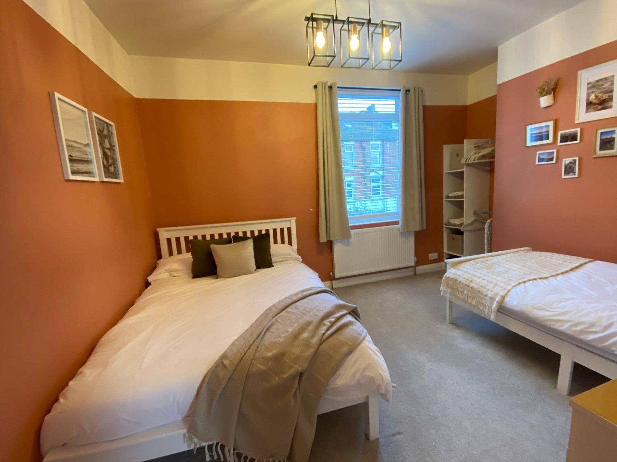 Sea Biscuit Cottage, Scarborough Luaran gambar